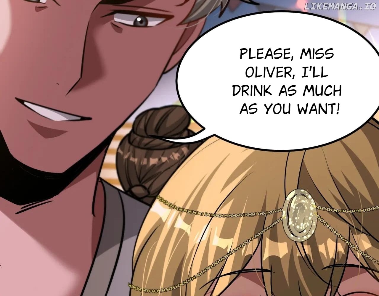 I’m Trapped In This Day For One Thousand Years Chapter 188 - page 55